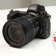 Imagen para el artículo titulado Nikon Z6 y Z7: así se sienten las primeras cámaras full-frame sin espejo de Nikon
